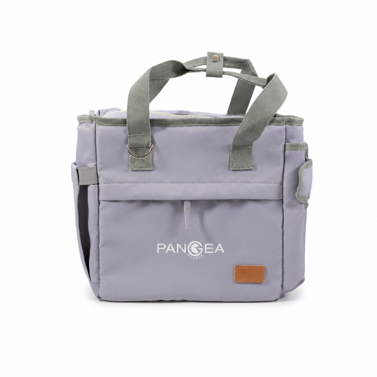 Daybreak Recycled 16-Can Cooler Bag